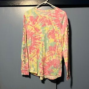 Hollister Long Sleeve Tee